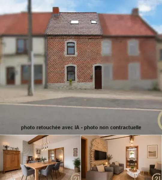 Residence for sale