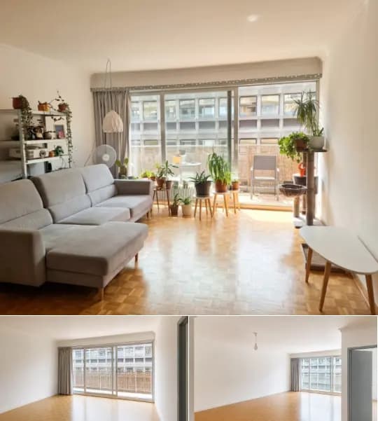 Apartment for rent