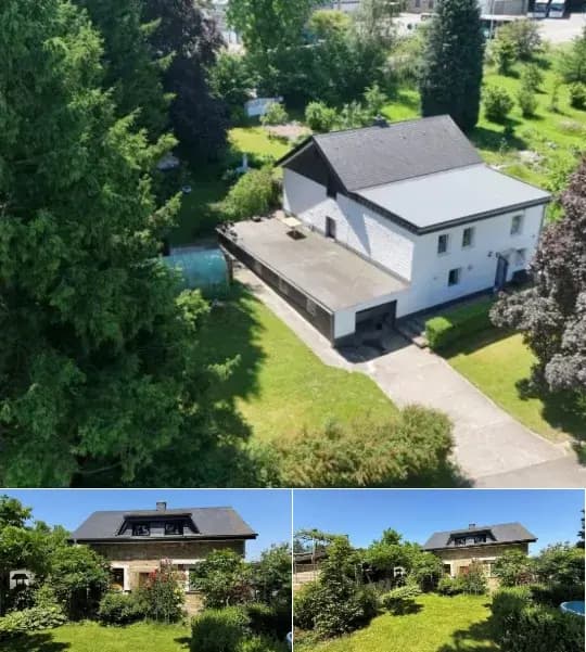 Residence for sale