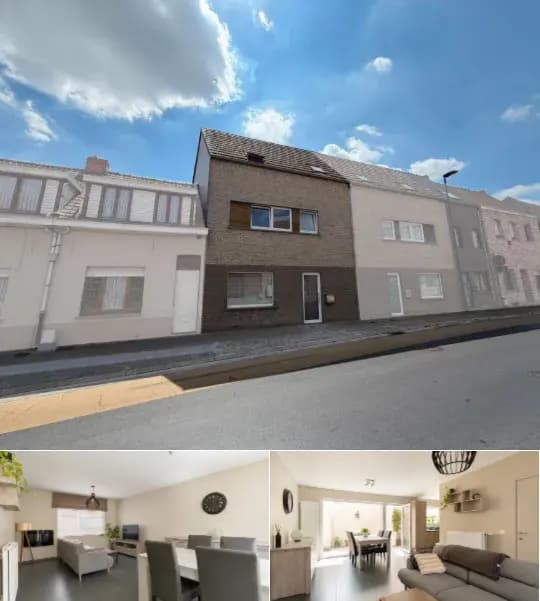Residence for sale
