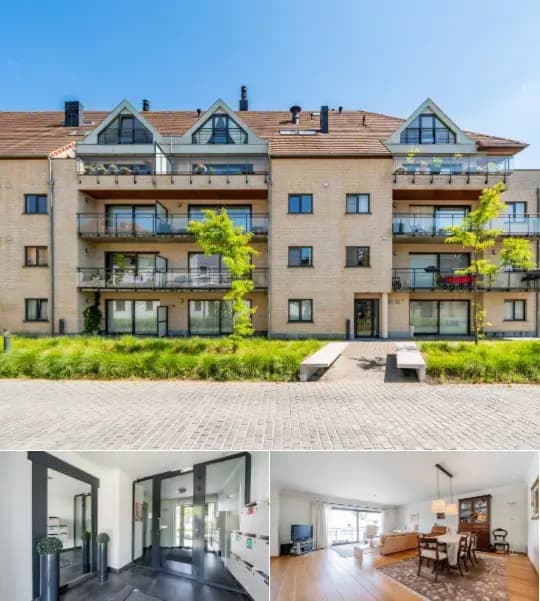 Apartment for sale