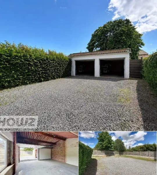 Garage for sale