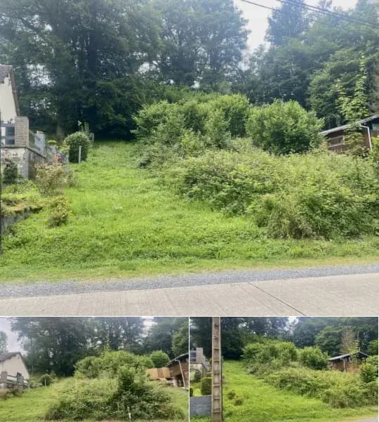 Land for sale