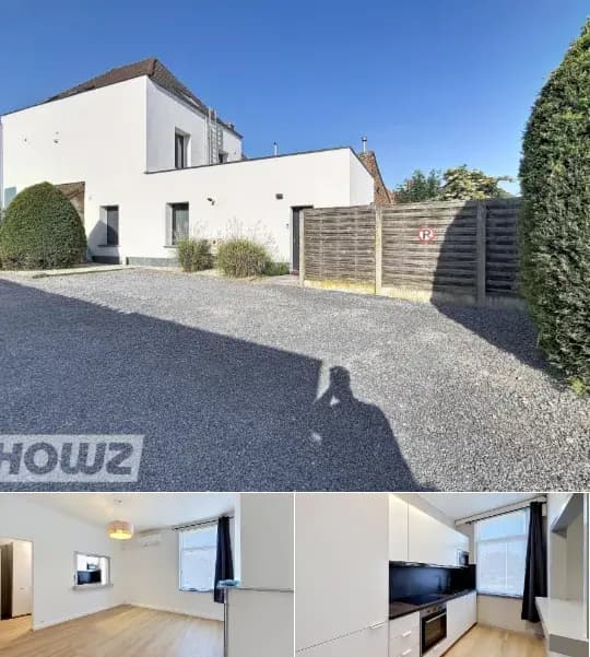 Apartment for sale
