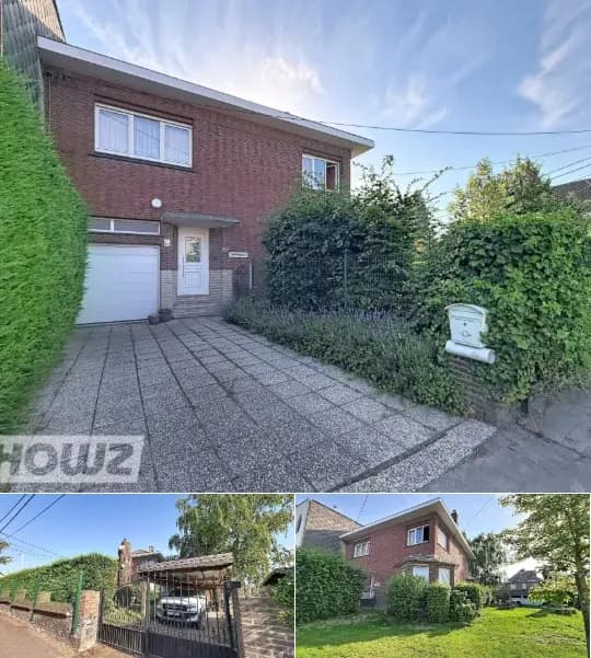 Residence for sale
