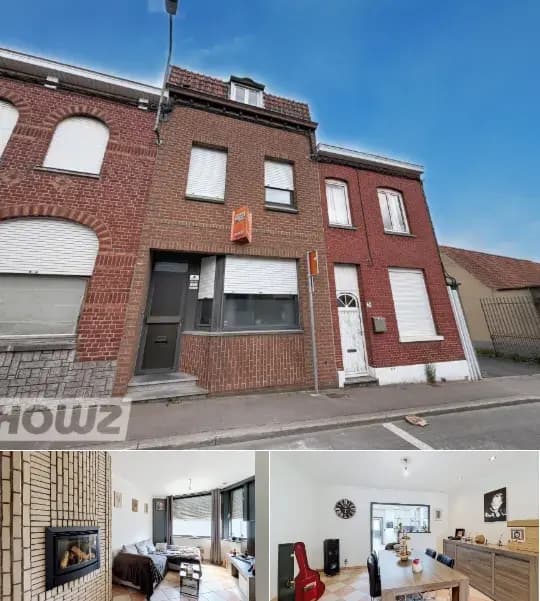 Residence for sale