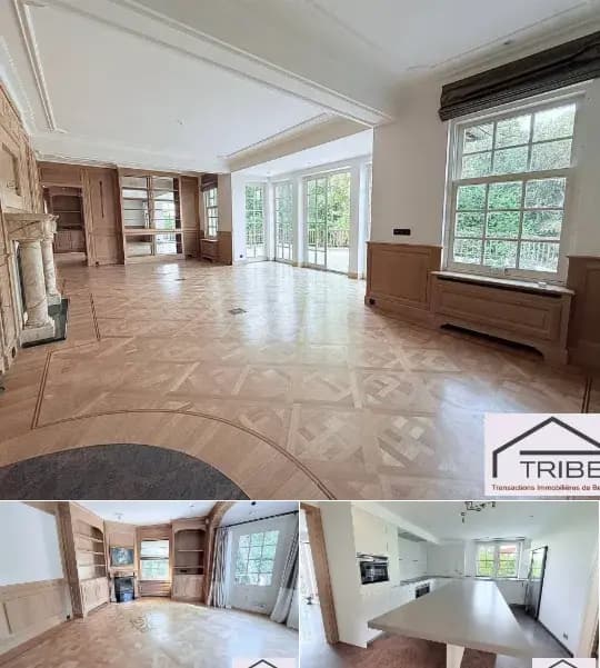 Residence for rent