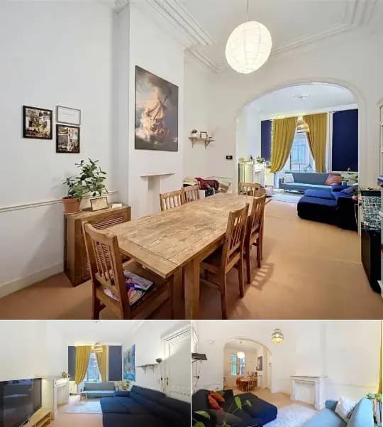Residence for sale