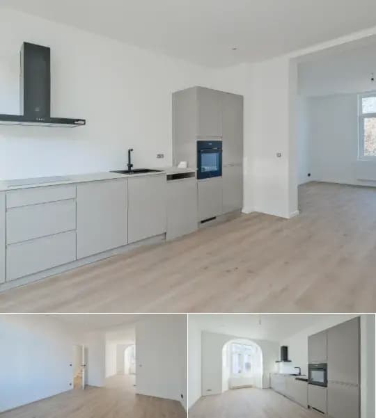 Apartment for sale (New construction project)