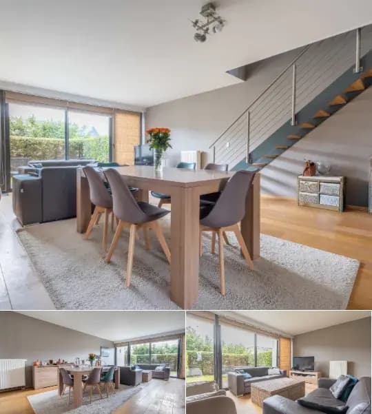 Duplex for sale