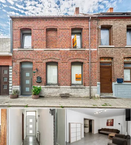 Residence for sale