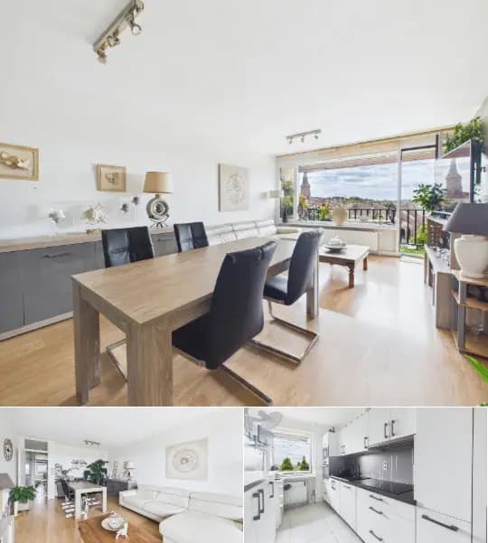 Apartment for sale