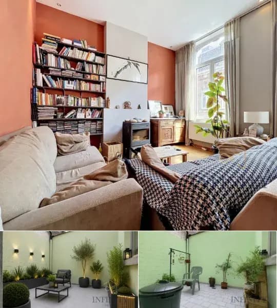 Residence for sale