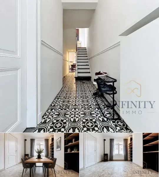 Residence for sale
