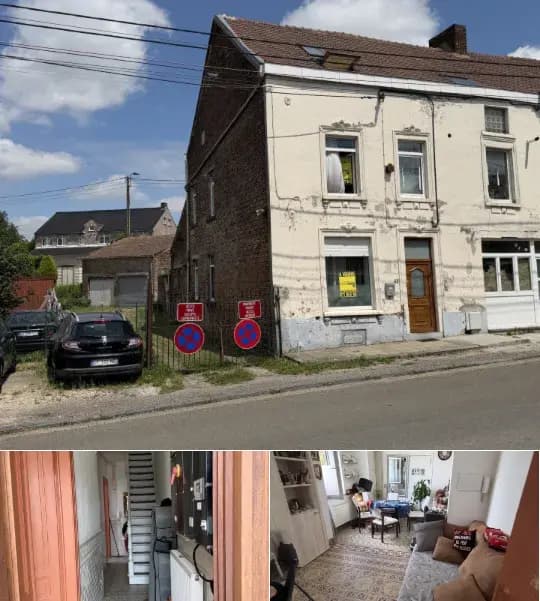 Residence for sale