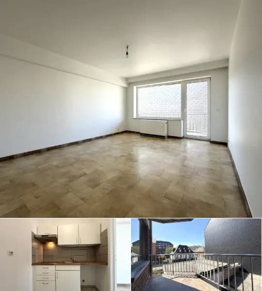 Apartment for rent