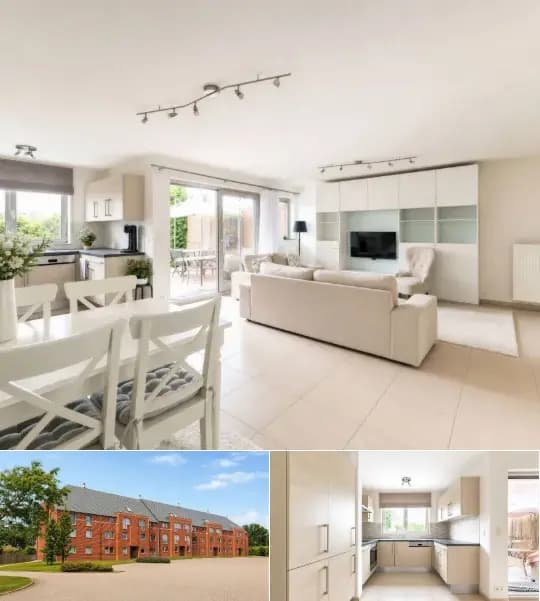 Apartment for sale