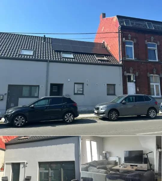 Residence for sale
