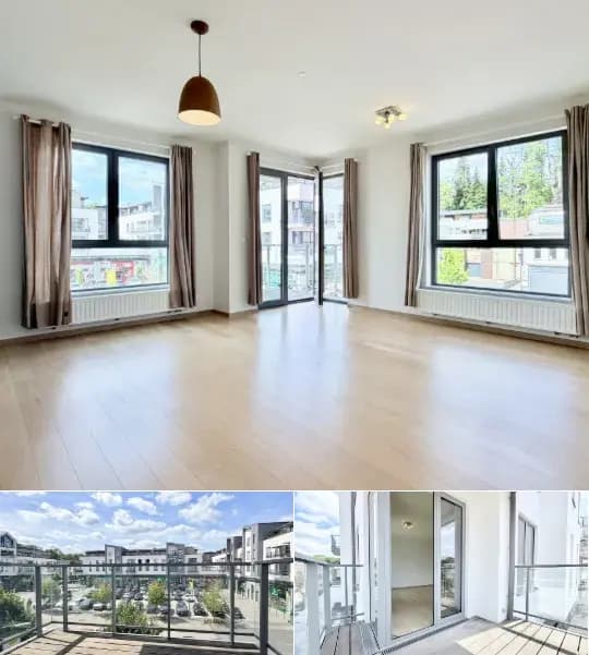 Apartment for rent