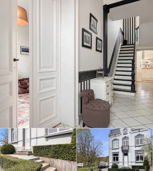 Residence for sale