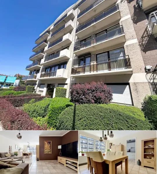 Apartment for sale