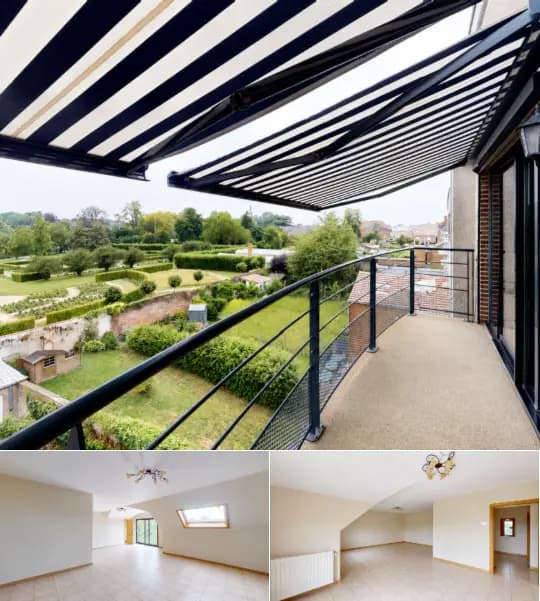 Apartment for sale