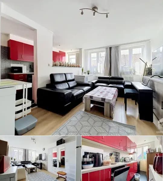 Duplex for sale
