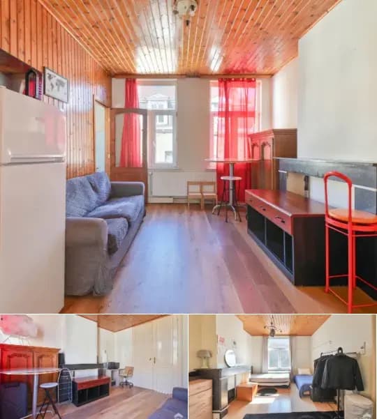 Apartment for sale