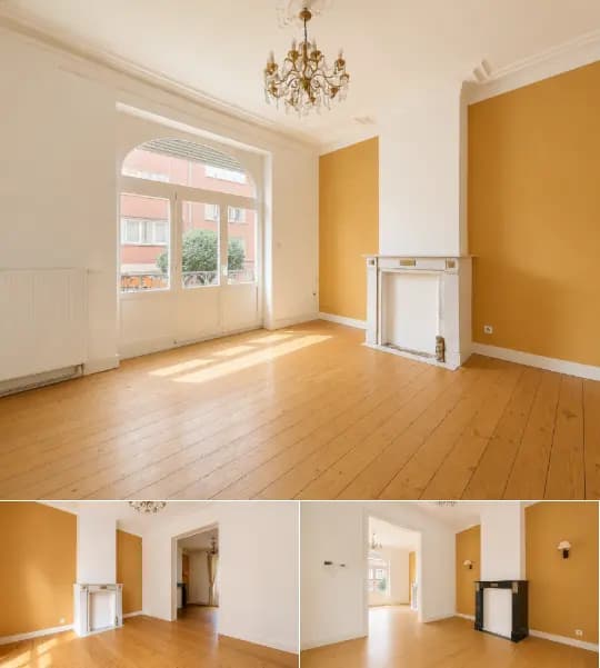 Residence for rent