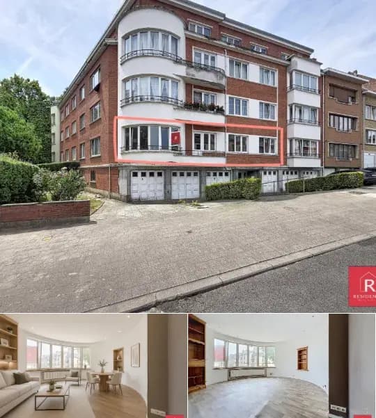 Apartment for sale