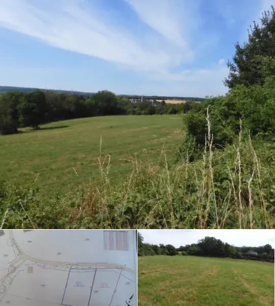 Land for sale
