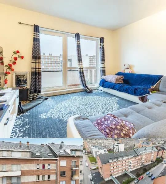 Apartment for sale