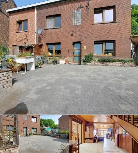 Residence for sale