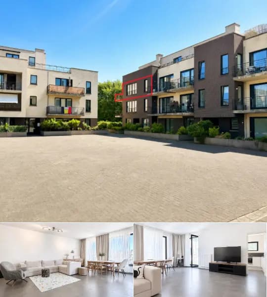 Apartment for rent