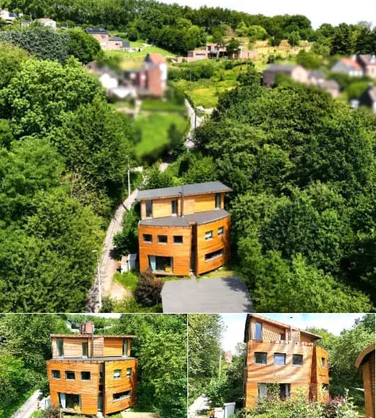 Residence for sale