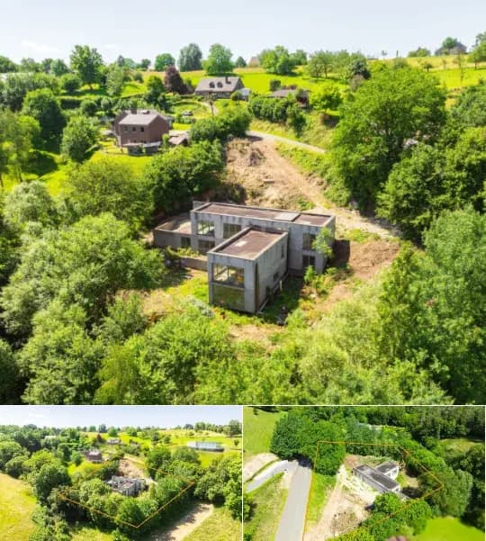 Residence for sale
