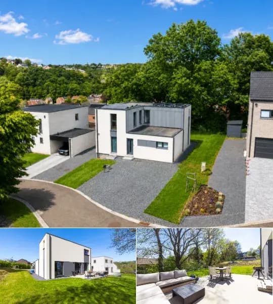 Residence for sale