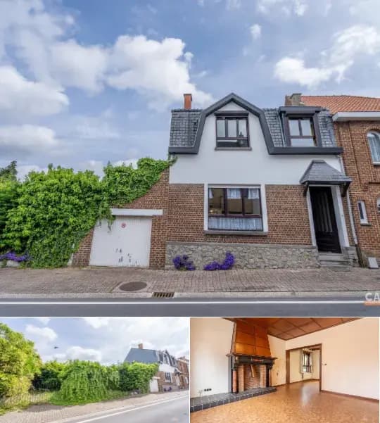 Residence for sale