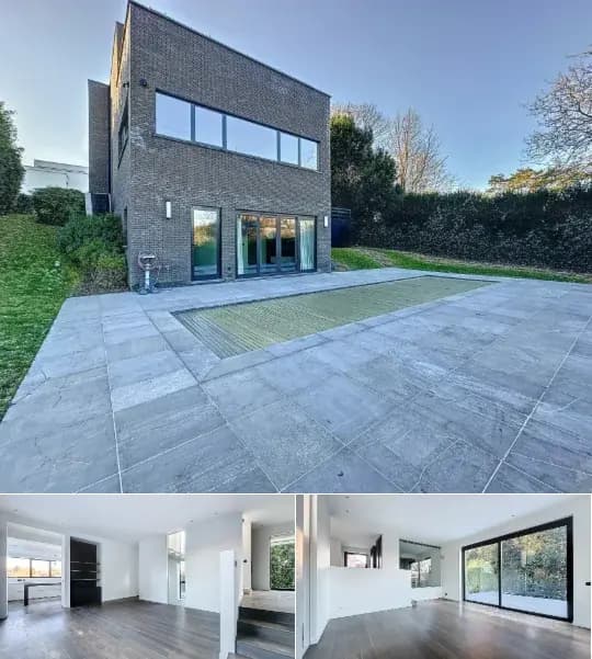 Villa for rent