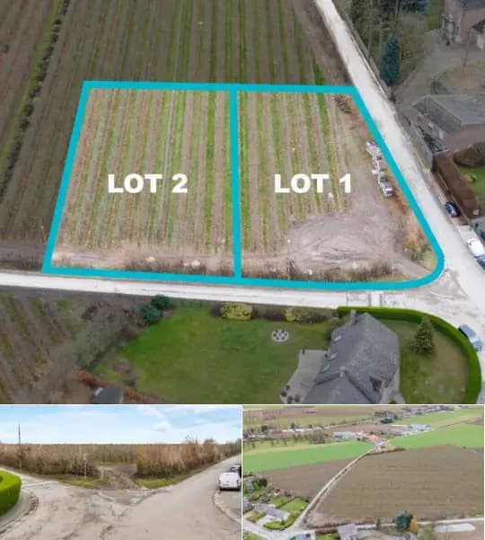 Land for sale