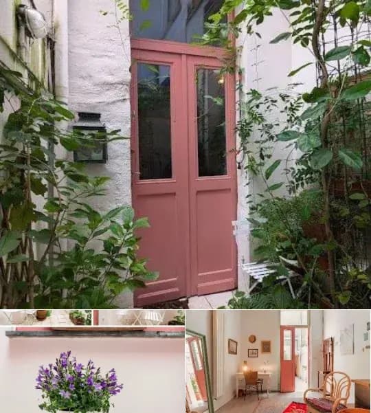 Residence for sale