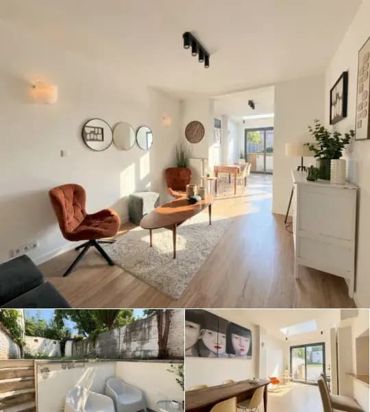 Apartment for rent
