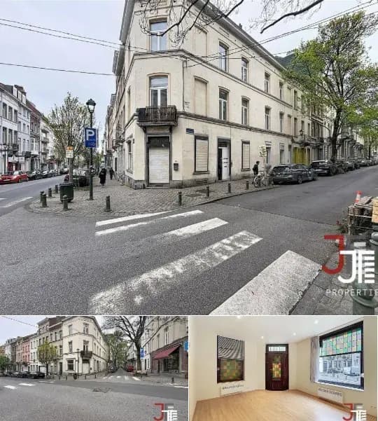 Business surface for sale