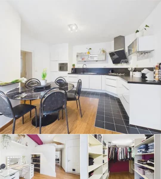 Apartment for sale