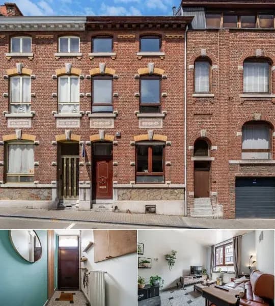 Residence for sale