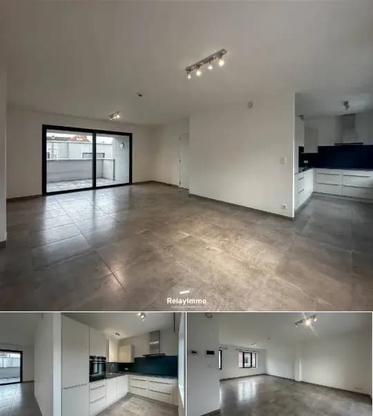 Apartment for rent