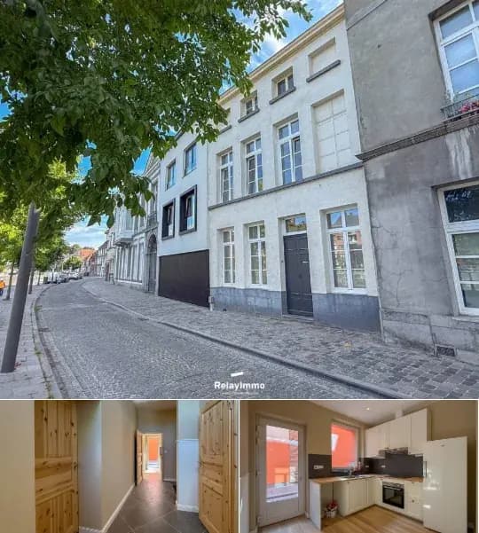 Residence for rent