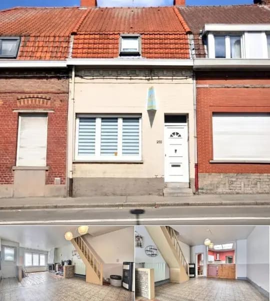 Residence for sale