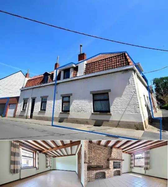 Residence for sale