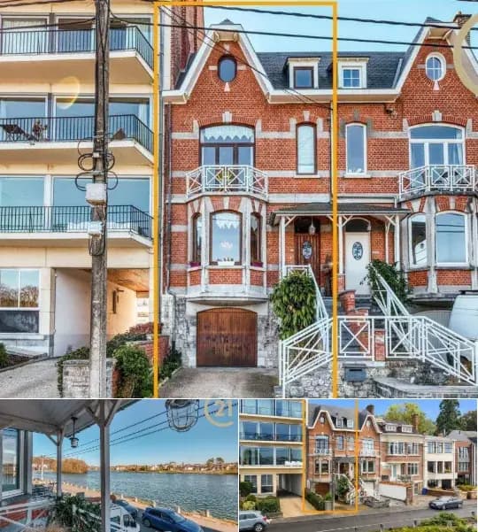 Residence for sale